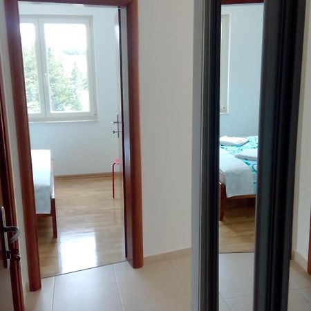 Maria Apartments Starigrad Paklenica Extérieur photo