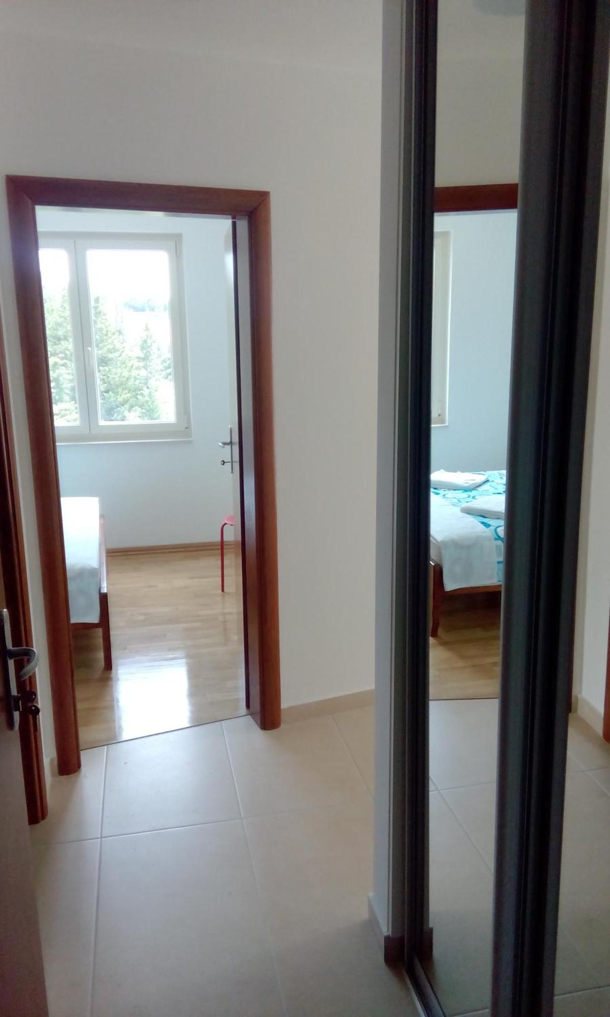 Maria Apartments Starigrad Paklenica Extérieur photo
