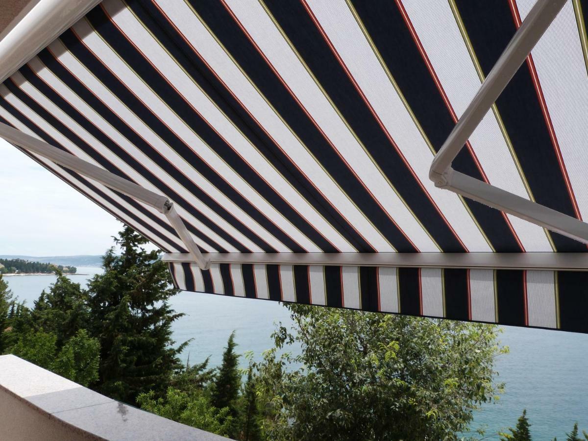 Maria Apartments Starigrad Paklenica Extérieur photo