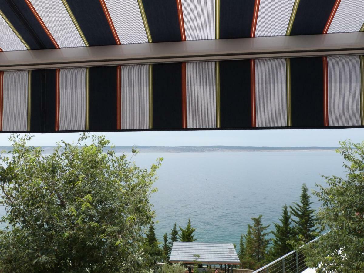 Maria Apartments Starigrad Paklenica Extérieur photo