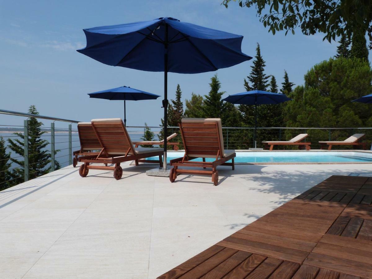Maria Apartments Starigrad Paklenica Extérieur photo