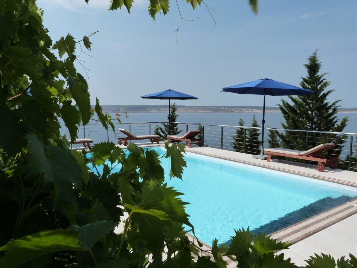 Maria Apartments Starigrad Paklenica Extérieur photo
